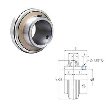 підшипник UC205-15 FYH