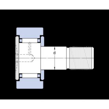 підшипник KR 16 X SKF