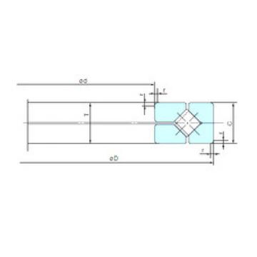 підшипник 400XRN55 NACHI