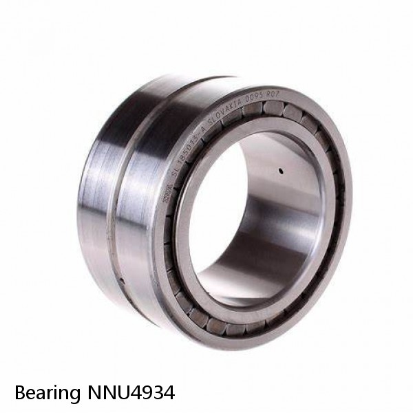 Bearing NNU4934