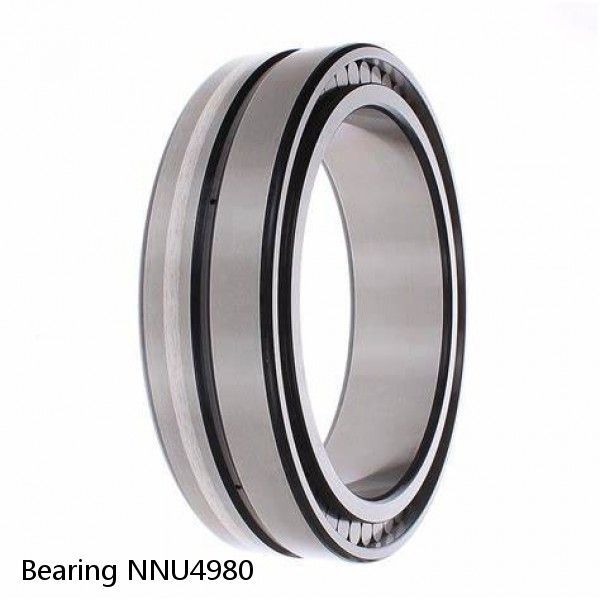 Bearing NNU4980