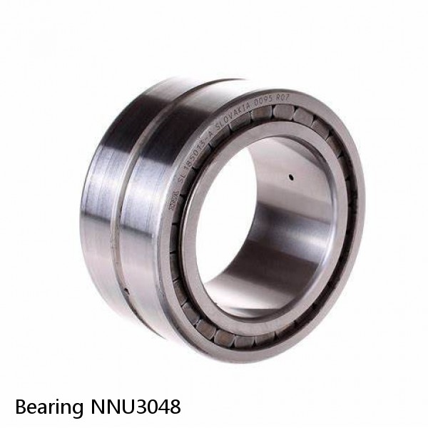 Bearing NNU3048