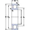 підшипник 62/28 SKF