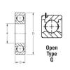 підшипник 201KG Timken