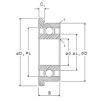 підшипник RF-1340 NMB #1 small image