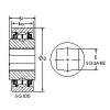 підшипник SQ110-102 AST