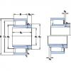 підшипник C 2215 KV + H 315 SKF #1 small image