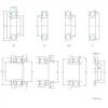 підшипник N318ECP SKF #1 small image