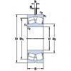 підшипник 23060 CC/W33 SKF