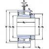 підшипник 22328-2CS5K/VT143 + H 2328 SKF