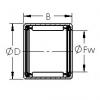 підшипник HK3024-2RS AST