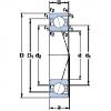 підшипник 7044 ACD/P4A SKF