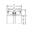 підшипник 14118/14276D+X1S-14117A Timken