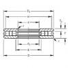 підшипник 120TP152 Timken