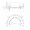 підшипник NRT 150 A SKF #1 small image