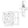 підшипник UCFC208 ISO