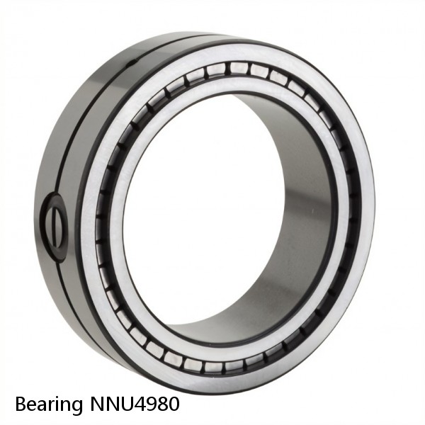 Bearing NNU4980 #2 small image