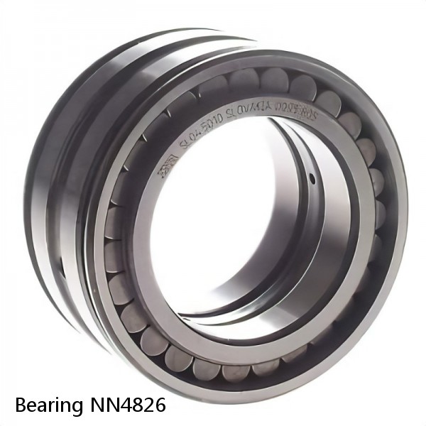 Bearing NN4826 #2 small image