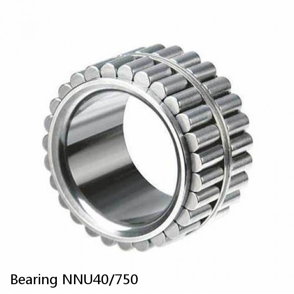 Bearing NNU40/750 #1 small image