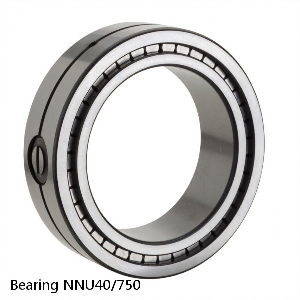 Bearing NNU40/750 #2 small image
