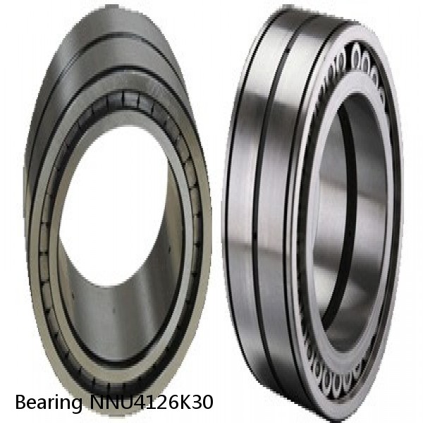 Bearing NNU4126K30 #2 small image