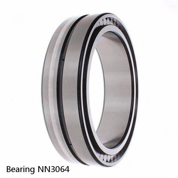 Bearing NN3064 #1 small image