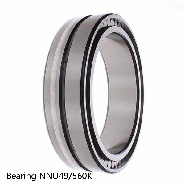 Bearing NNU49/560K