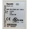 Rexroth Indramat CFL01.1-P1/2. Profibusmodul Profibus-Master -unused/OVP-