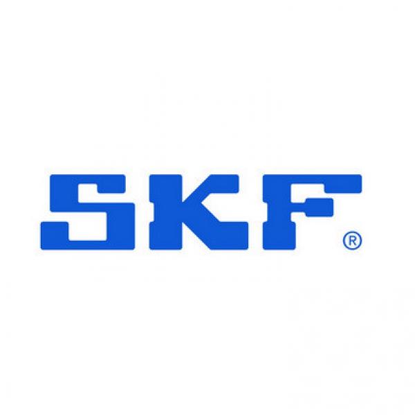 SKF 35x58x10 HMSA10 V Radial shaft seals for general industrial applications #1 image