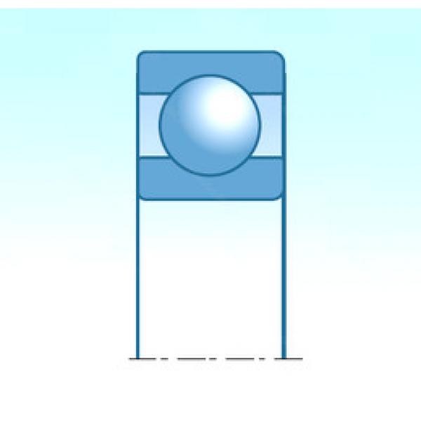 підшипник 6002Z NTN-SNR #1 image