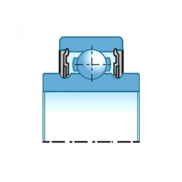 підшипник LJ30FF=1 NSK #1 image