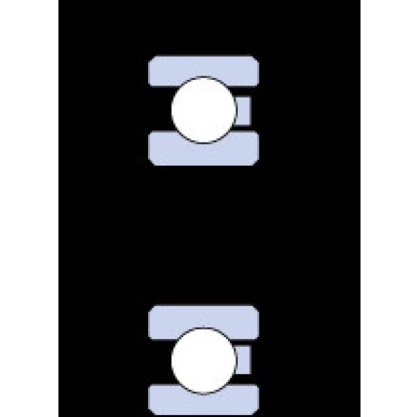 підшипник 6302/HR11TN SKF #1 image