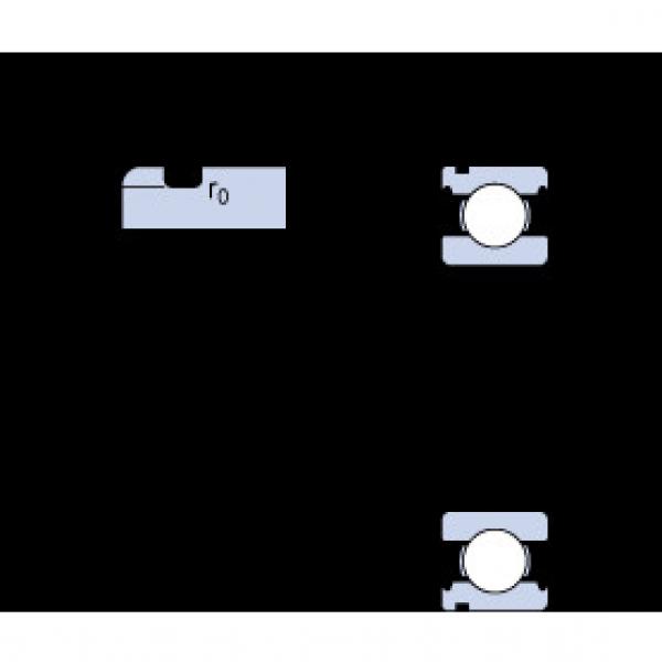 підшипник 6205 N SKF #1 image