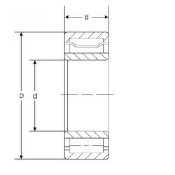 підшипник A 5210 WB SIGMA #1 image