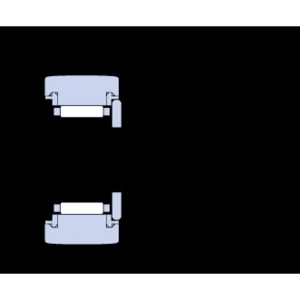 підшипник KR 16 PPSKA SKF #1 image