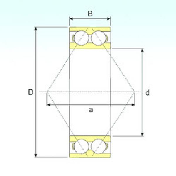 підшипник 5212 CYSD #1 image