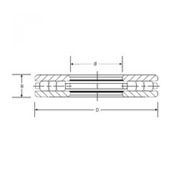 підшипник RT-742 SIGMA #1 image