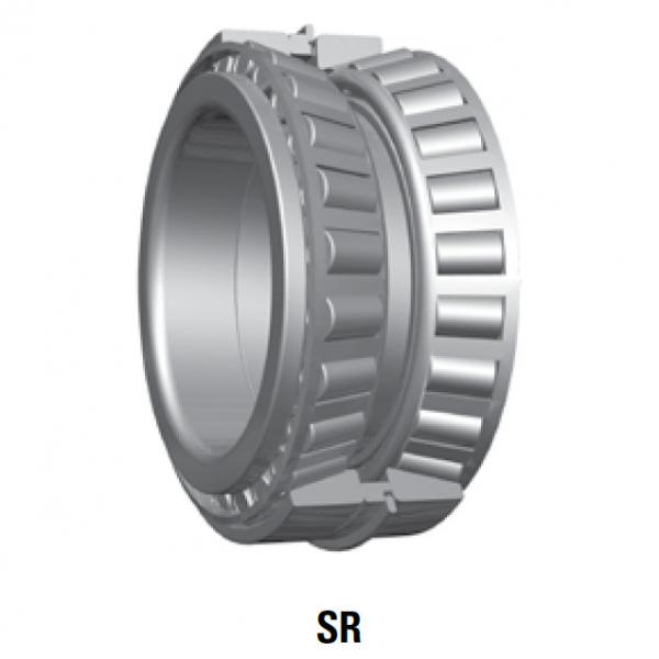 Bearing JH415647 JH415610 H415647XS H415610ES K524653R H917840 H917810 H917840XA H917810EA #2 image