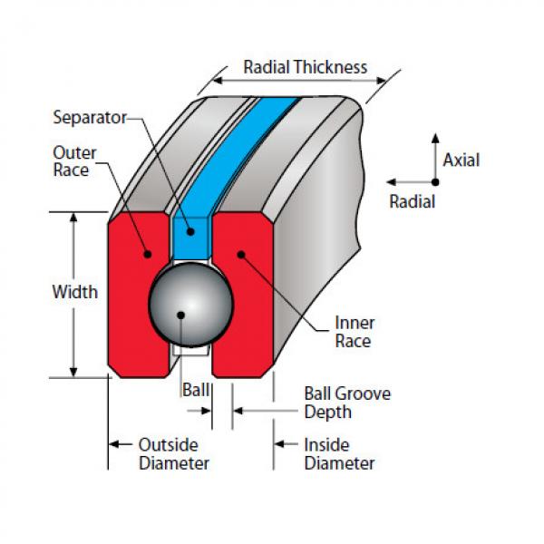 Bearing BB30025 #2 image