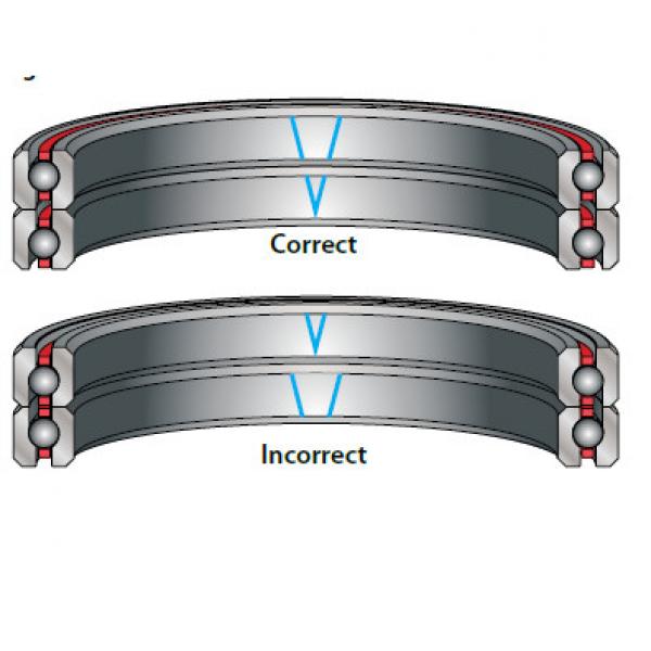 Bearing NA035AR0 #2 image