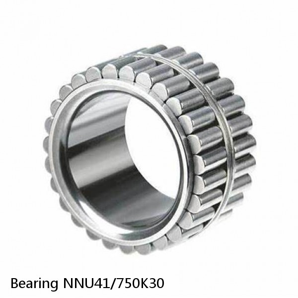 Bearing NNU41/750K30 #2 image