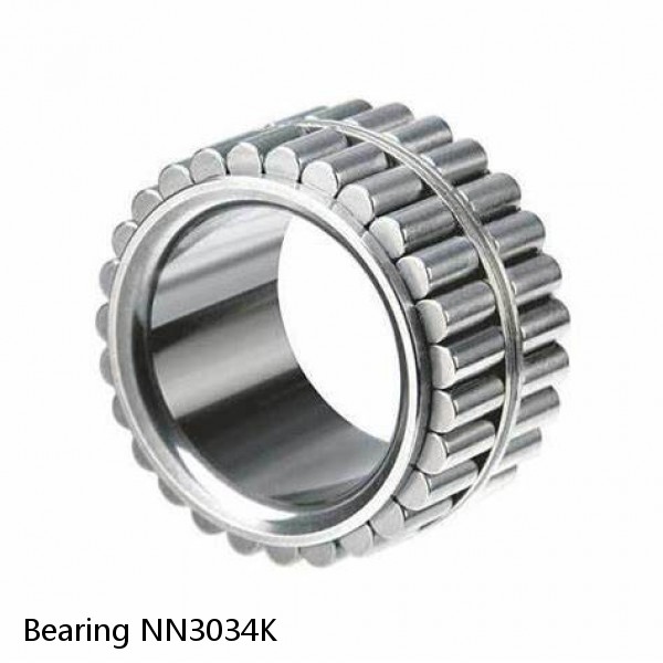 Bearing NN3034K #2 image