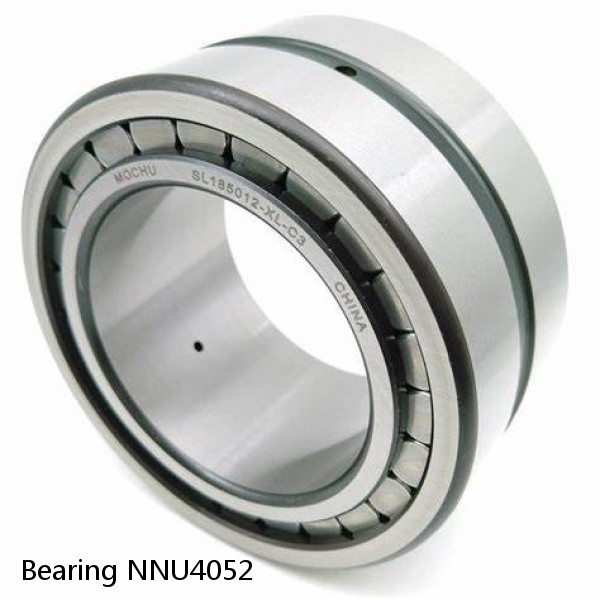 Bearing NNU4052 #2 image