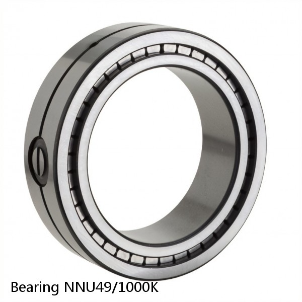 Bearing NNU49/1000K #2 image