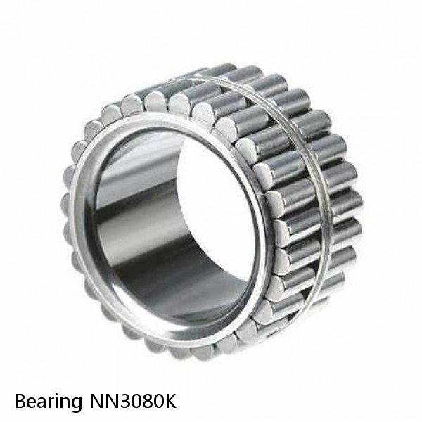 Bearing NN3080K #1 image
